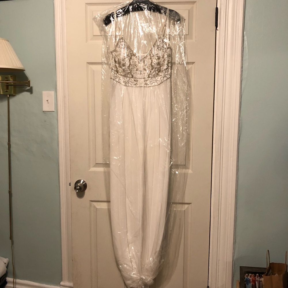 Prom/Wedding dress
